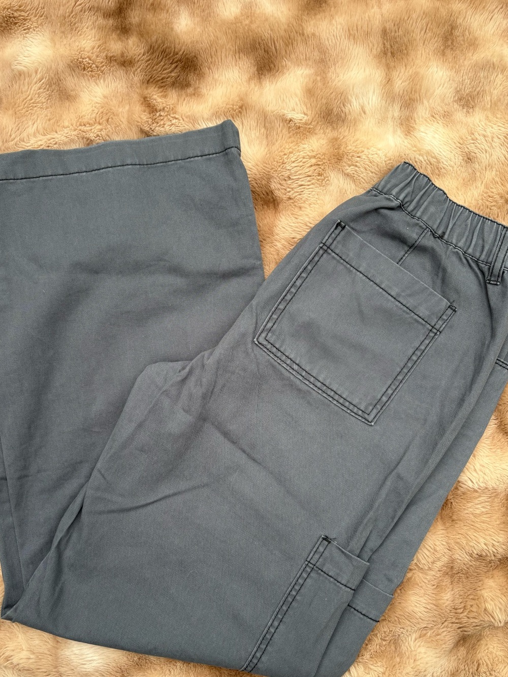 Kensie Kaya Pants - Picture 7 of 9